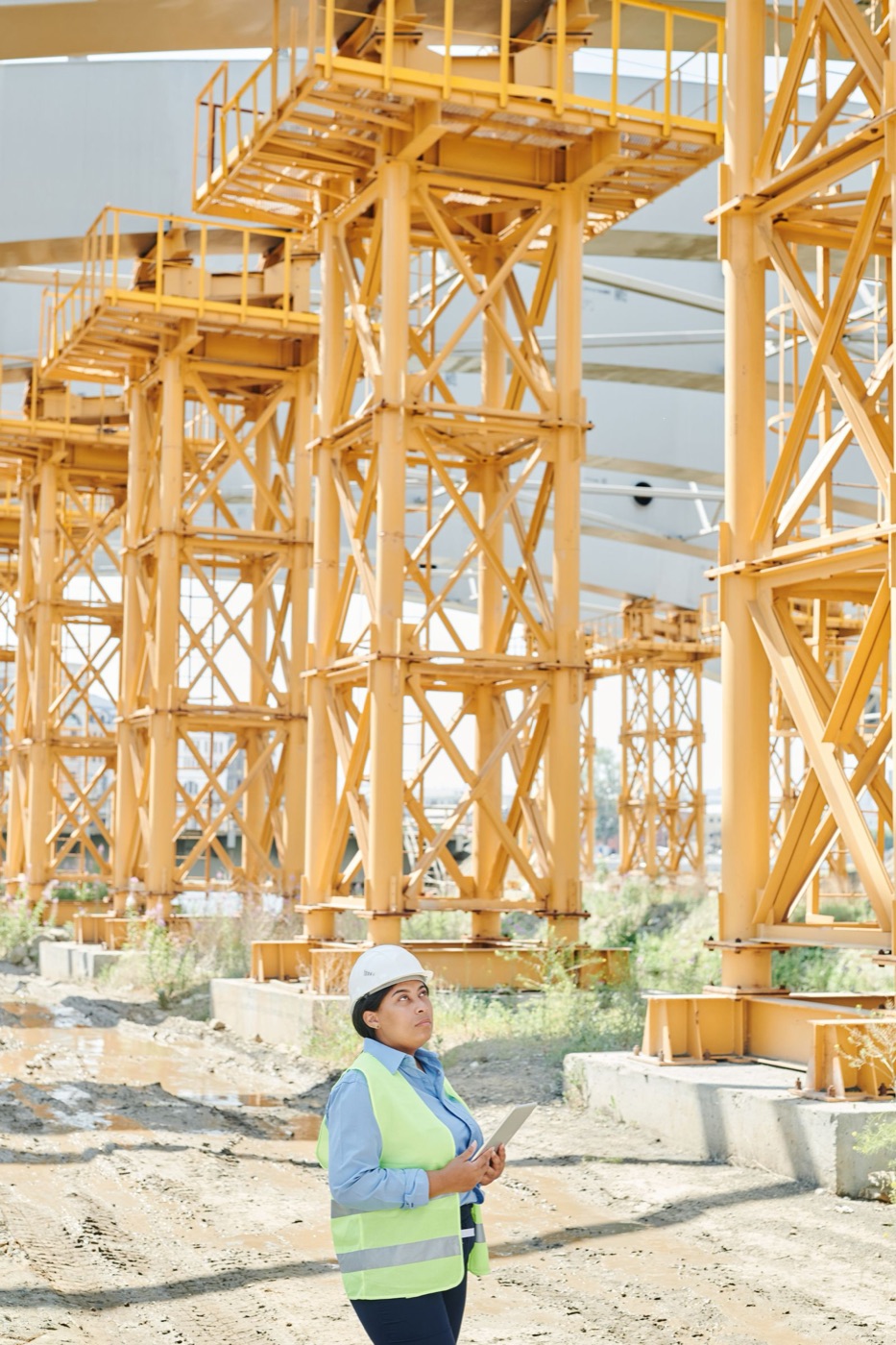 Comment évaluer l'état d'un bâtiment existant ?