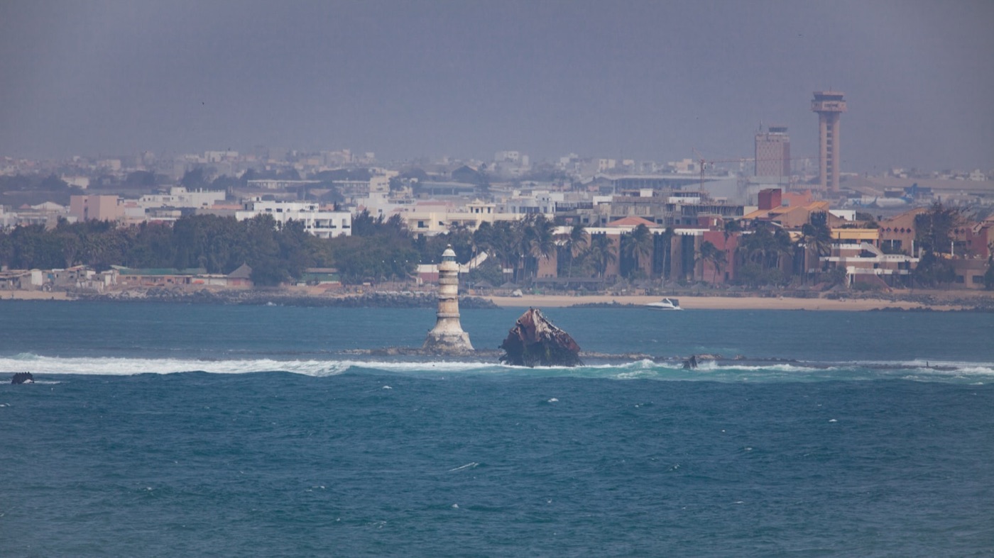 Contrôle et expertise technique des immeubles à Dakar