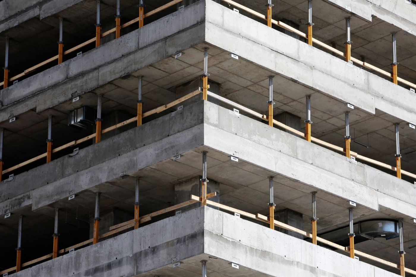 Contrôle technique d'une construction : quelles étapes ?