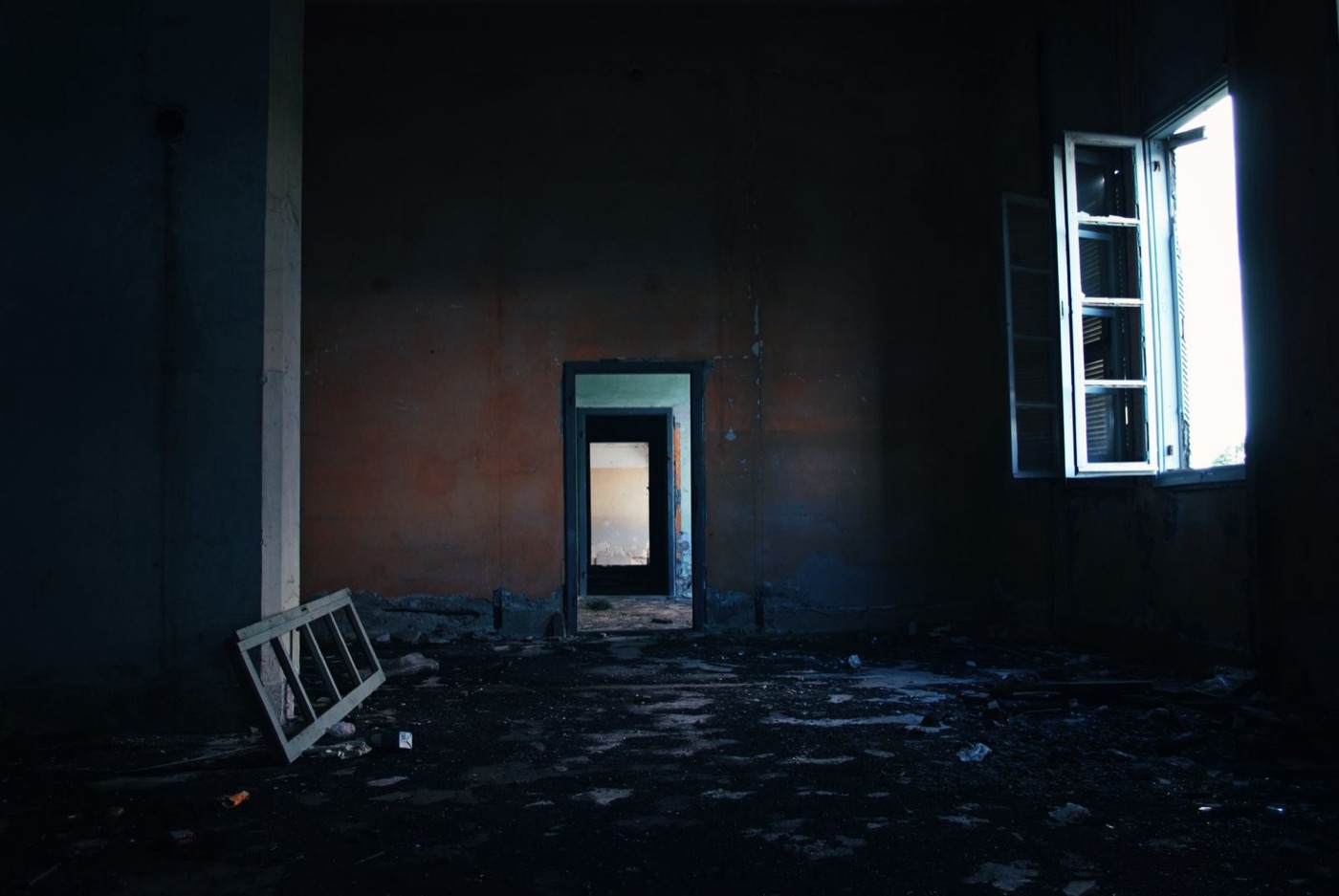 Quels sont les risques d'un bâtiment non diagnostiqué ?